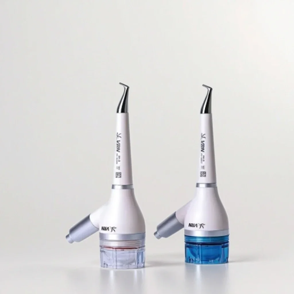 Teeth Whitening Fast - High Quality Good Designing 360° Rotation