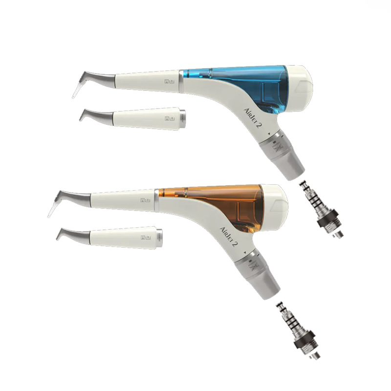 Teeth Whitening Quick - Dental Air Polisher Teeth Whitening Spray