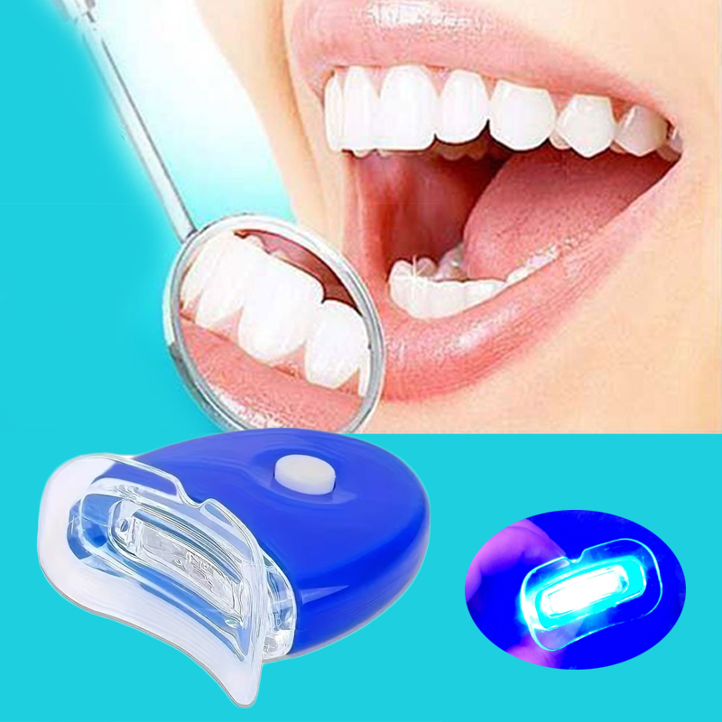 Teeth Whitening Home Kit - Home Use Wireless Teeth Whitening Teeth