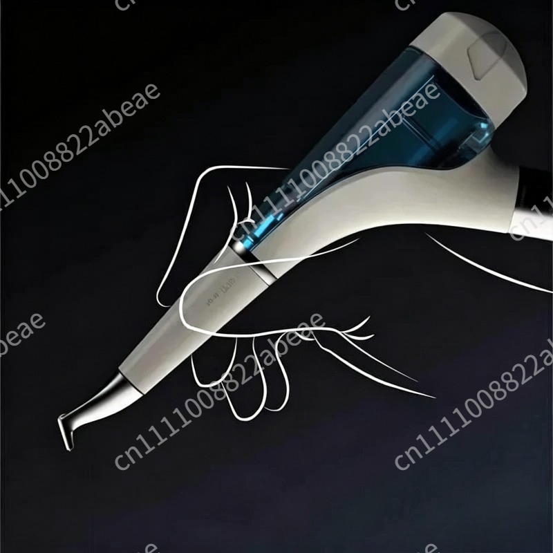 Teeth Whitening Quick - Dental Air Polisher | 4-Hole Teeth