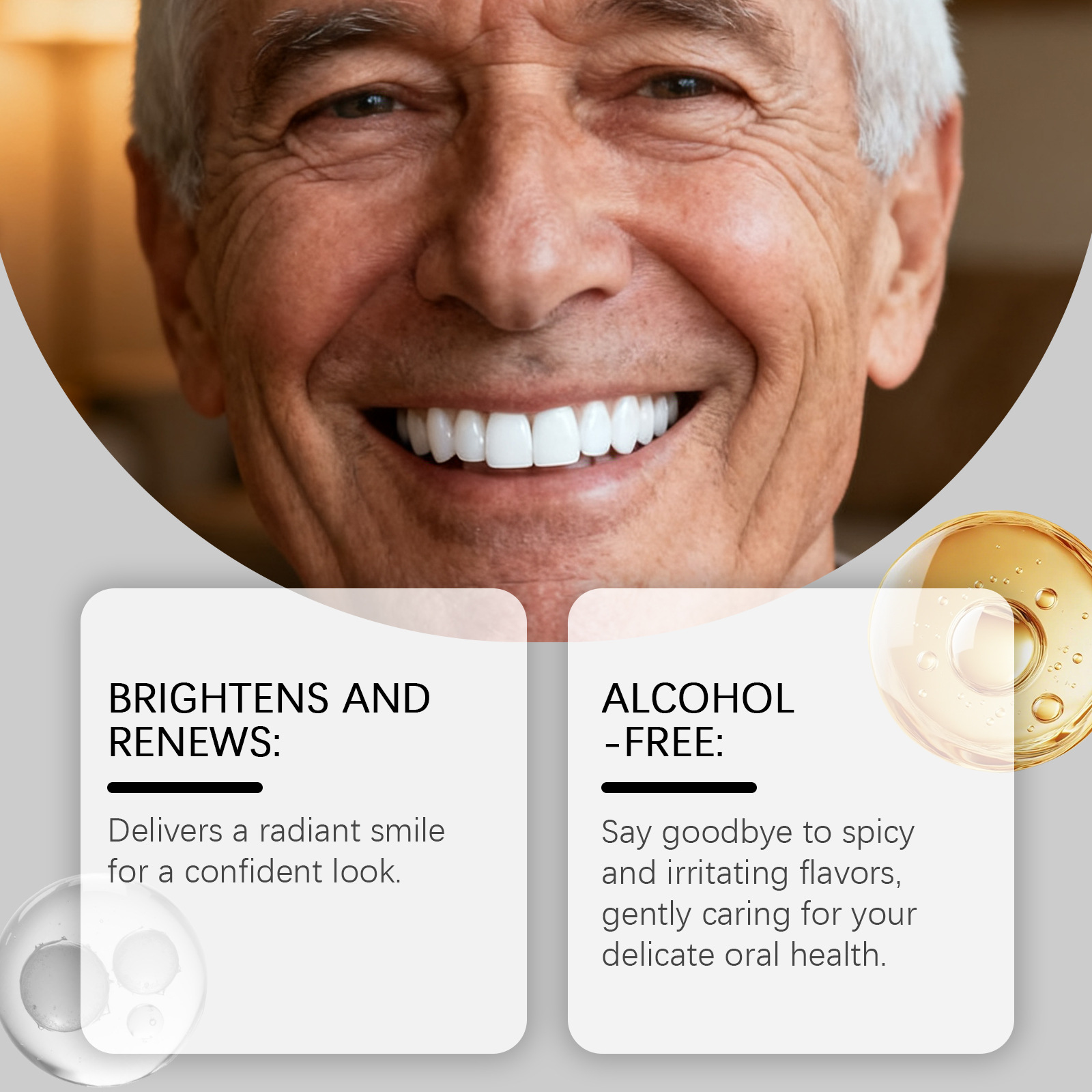 Teeth Whitening Mouthwash Quic - Teeth Whitening Quick review and price