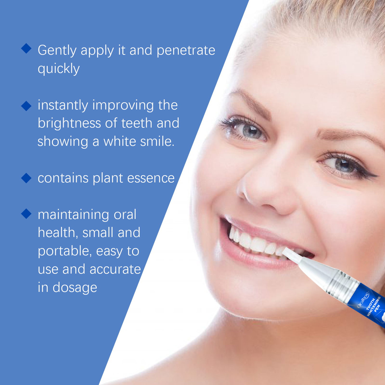 Teeth Cleaning Essence Pen Too - Teeth Whitening Price review and price