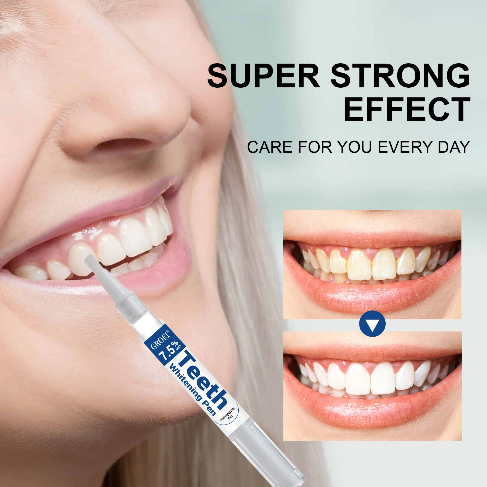 Hydroxyapatite Tooth Whitening - Teeth Whitening Price review and price