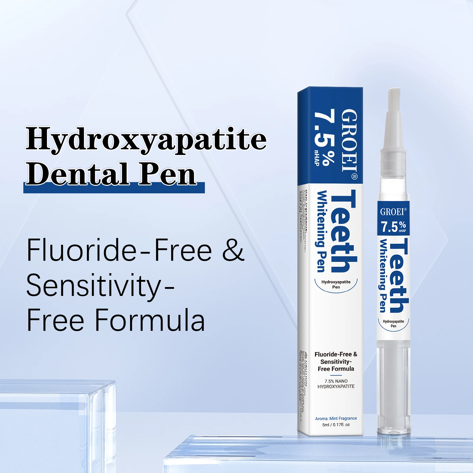 Hydroxyapatite Tooth Whitening - Teeth Whitening Price review and price