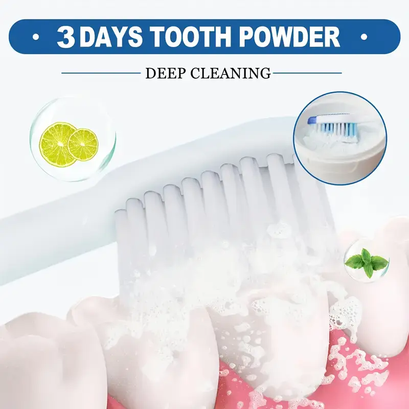 YUTIKUE 10% nHAP Tooth Powder  - Teeth Whitening Price review and price