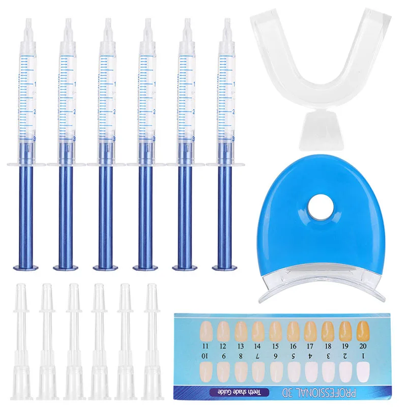 Home Use Dental Teeth Whitenin - Teeth Whitening Home Kit review and price