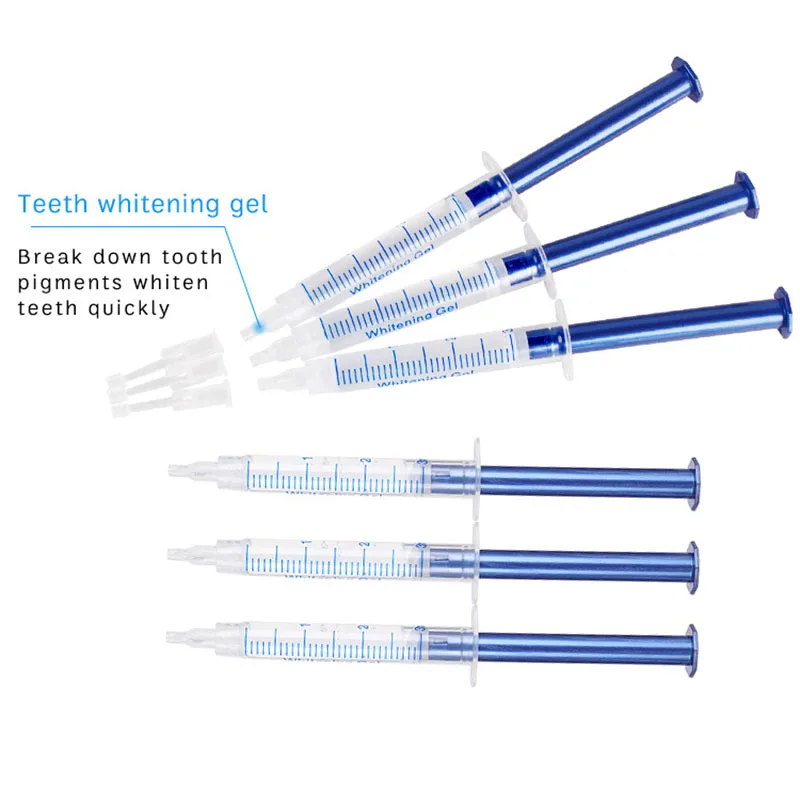Home Use Dental Teeth Whitenin - Teeth Whitening Home Kit review and price