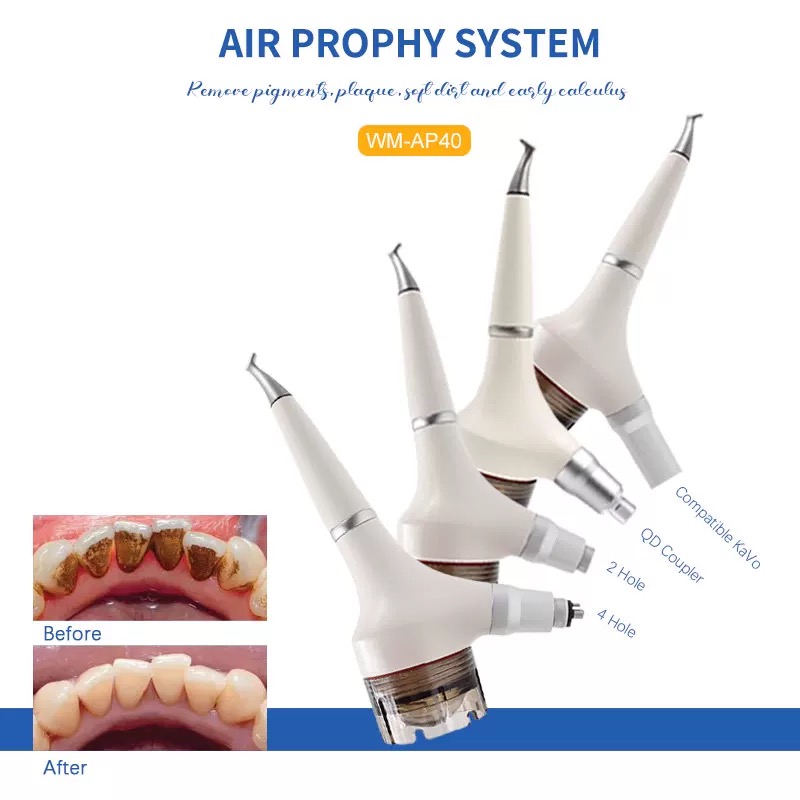 Dentistry Air Polisher Teeth W - Teeth Whitening Quick review and price