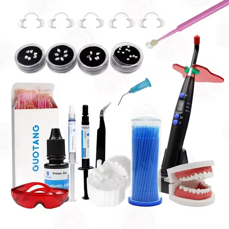 【CHIMU HOME】 Professional DIY  - Teeth Whitening Home Kit review and price