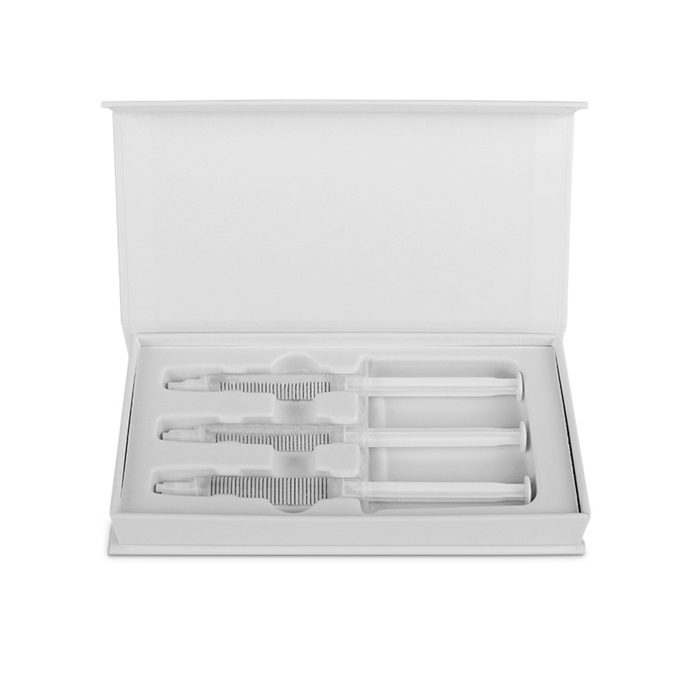 Teeth Whitening Gel With Bouti - Teeth Whitening Price review and price