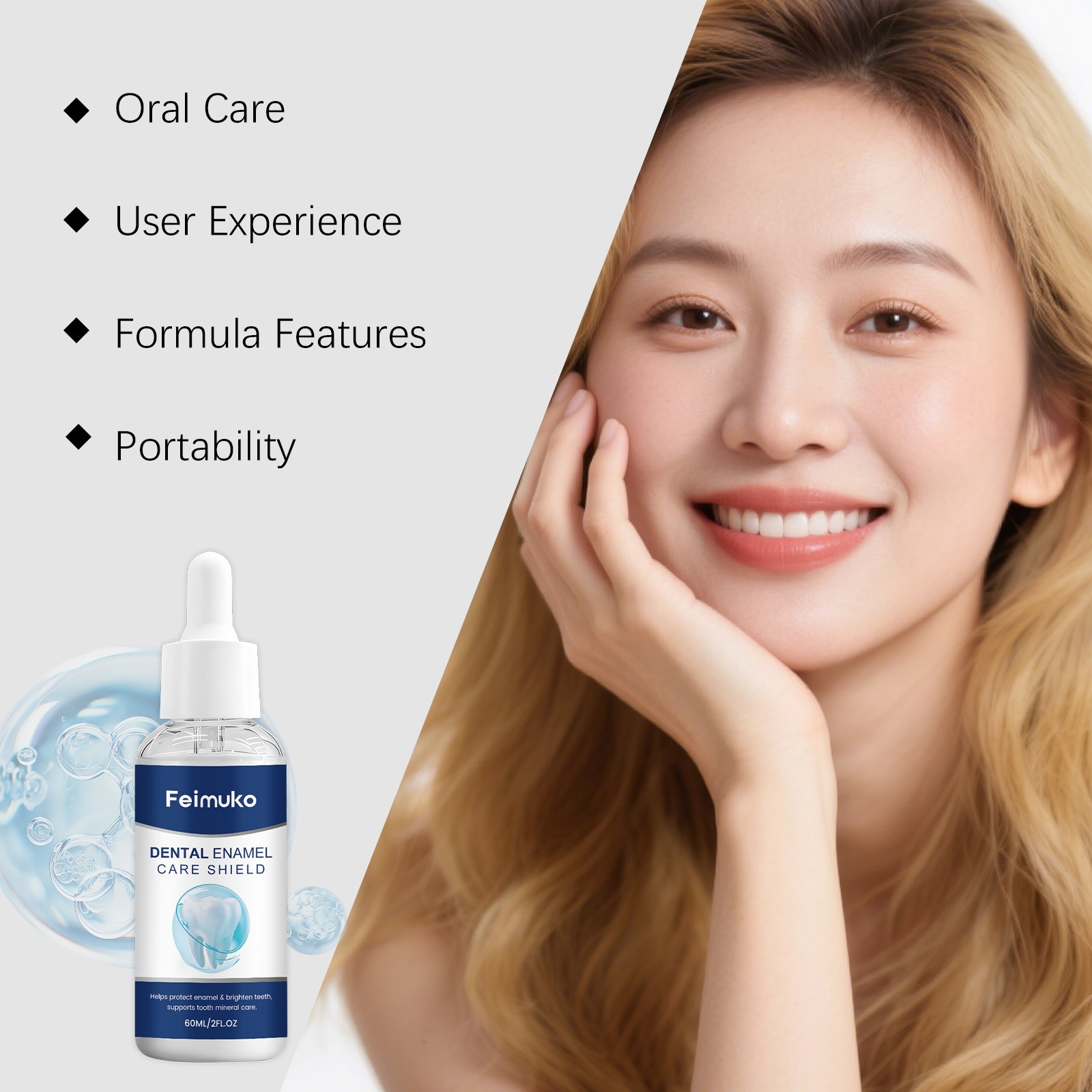 Teeth Whitening Care Drops Fas - Teeth Whitening Fast review and price