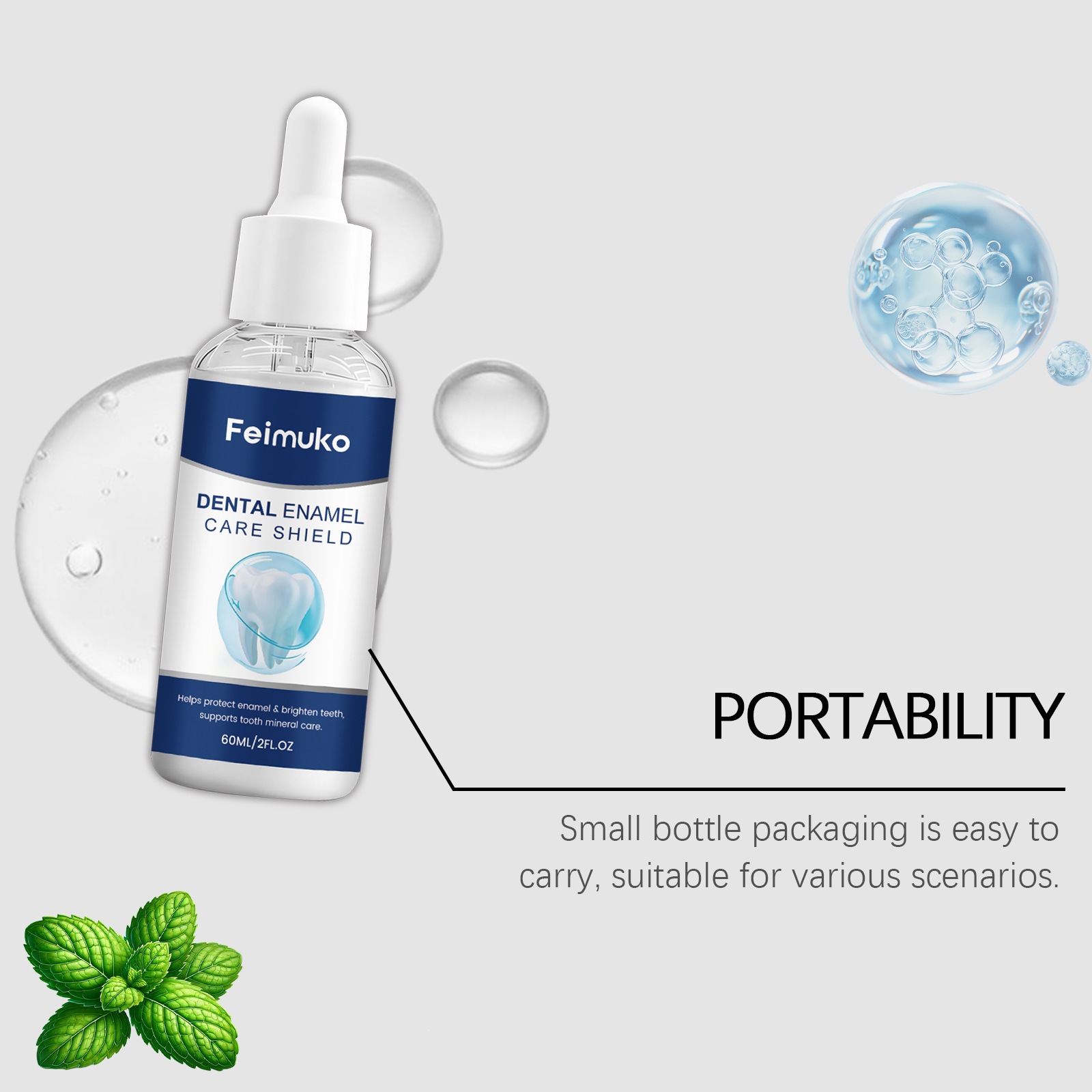 Teeth Whitening Care Drops Fas - Teeth Whitening Fast review and price