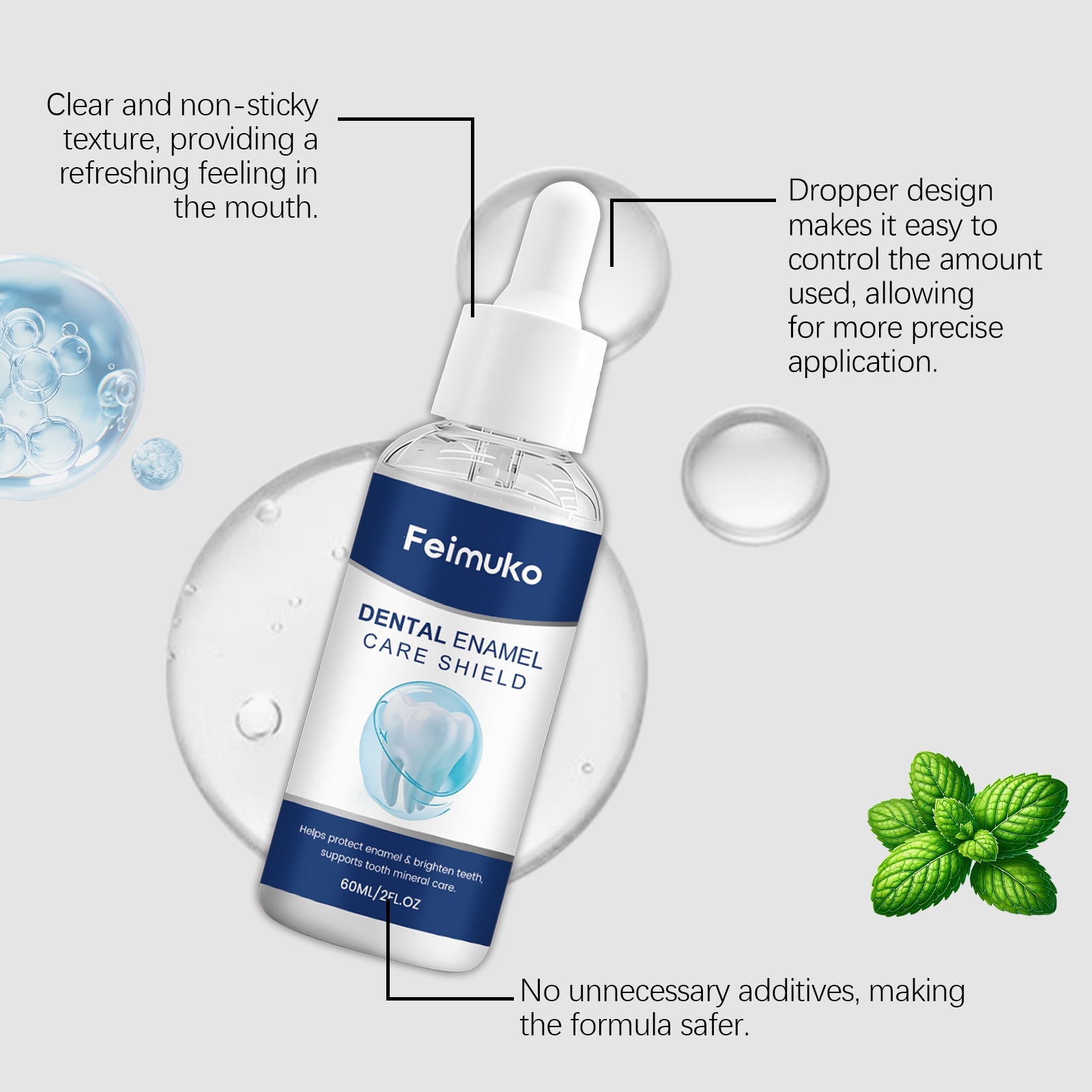 Teeth Whitening Care Drops Fas - Teeth Whitening Fast review and price