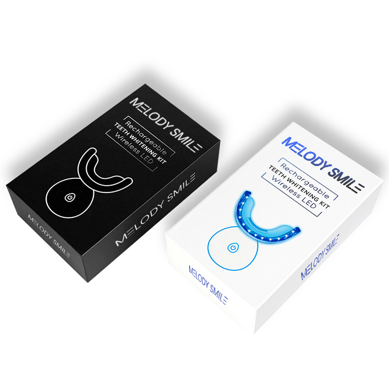 Blue Light Teeth Whitening LED - Teeth Whitening Home Kit review and price