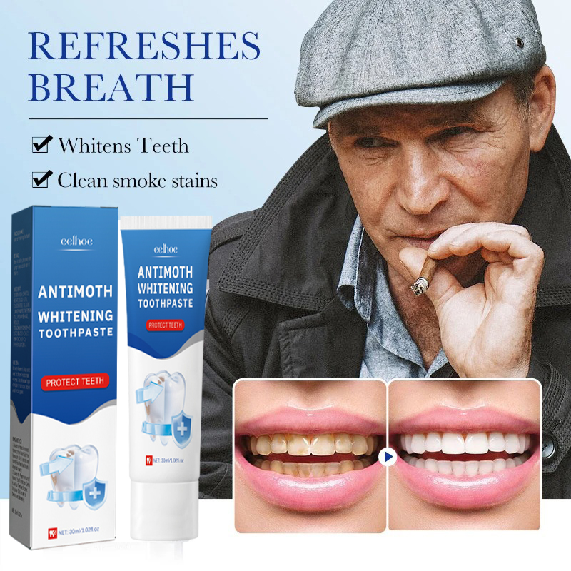 Fast Remove Smoke Stains Tooth - Teeth Whitening Fast review and price