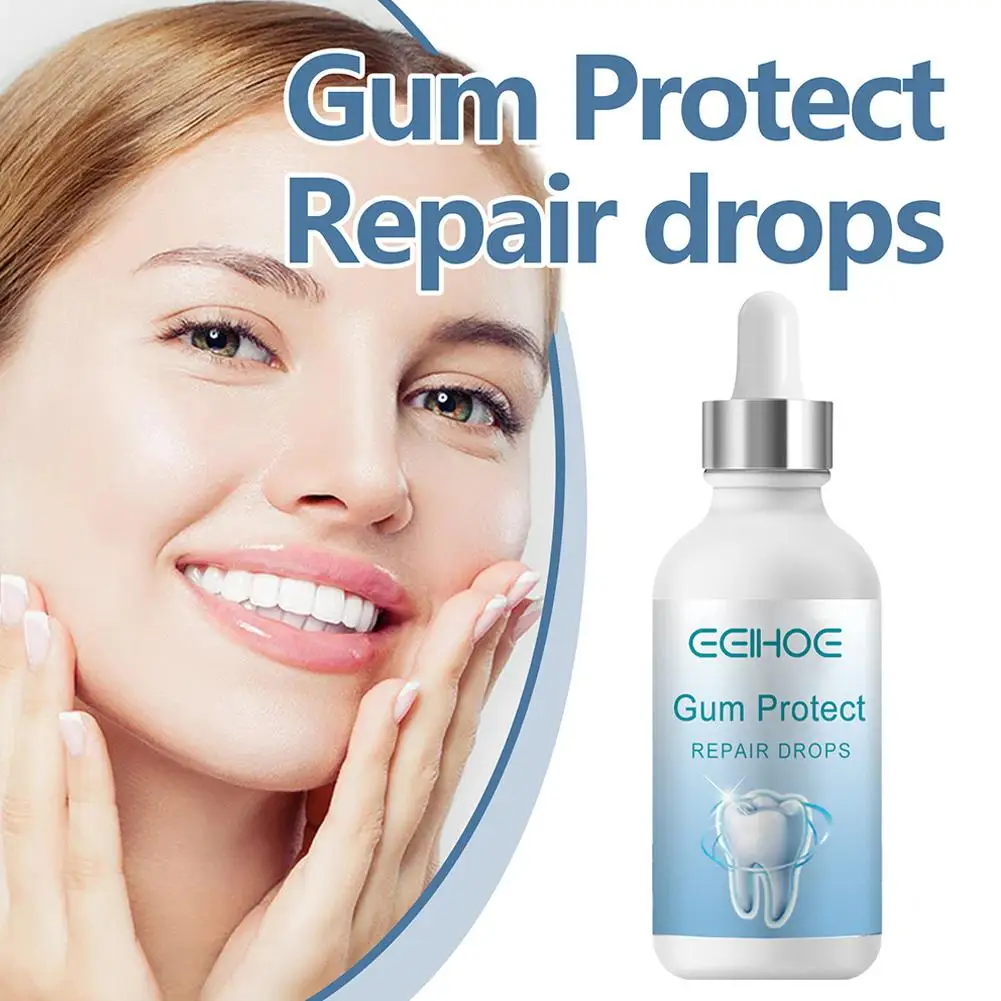 30ML Quickly Gum Repair Serum  - Teeth Whitening Quick review and price