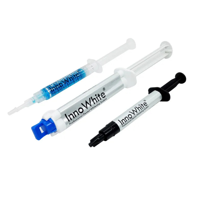 Dental Inno White Professional - Teeth Whitening Home Kit review and price