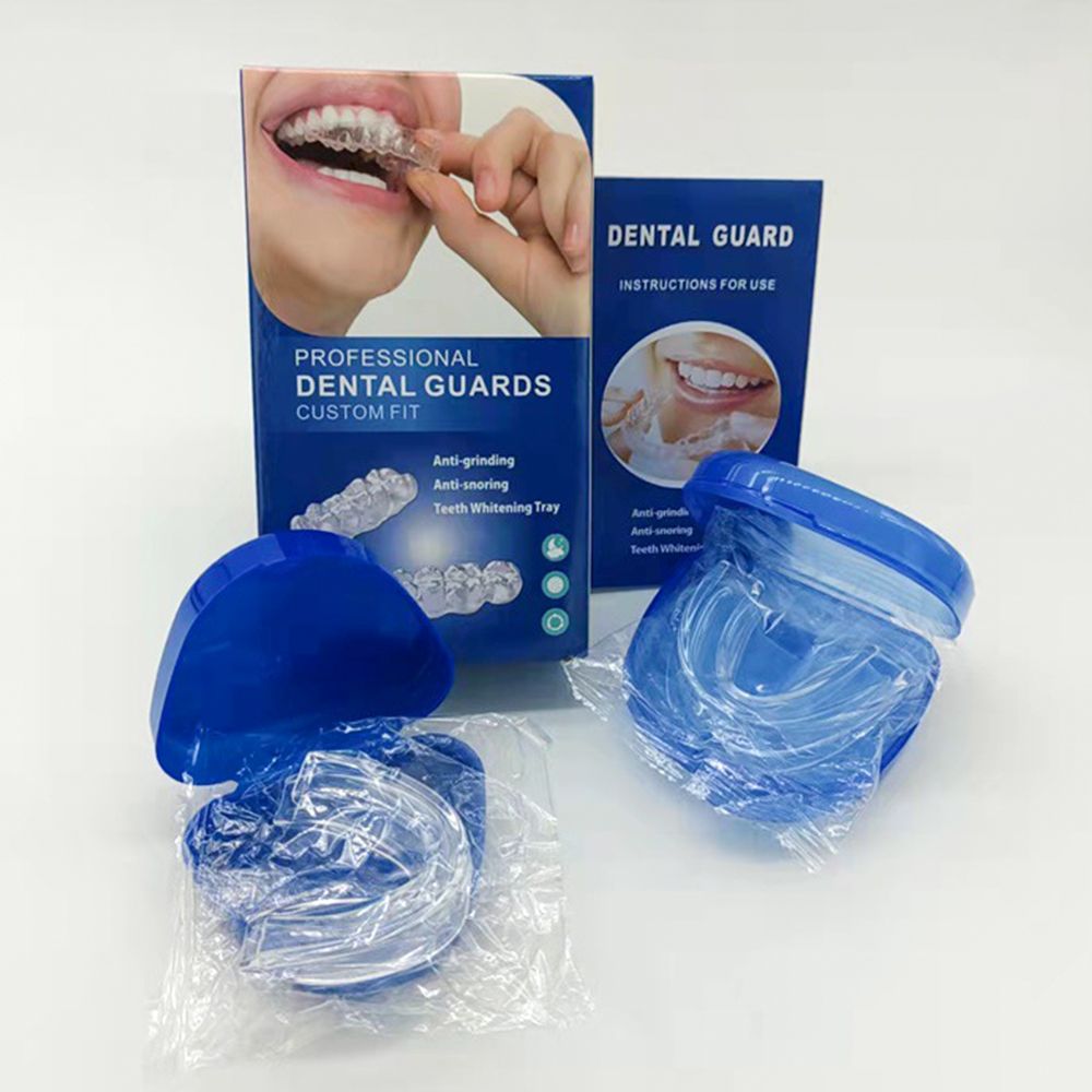 Grind Tightly Stop Snoring Too - Teeth Whitening With Braces review and price