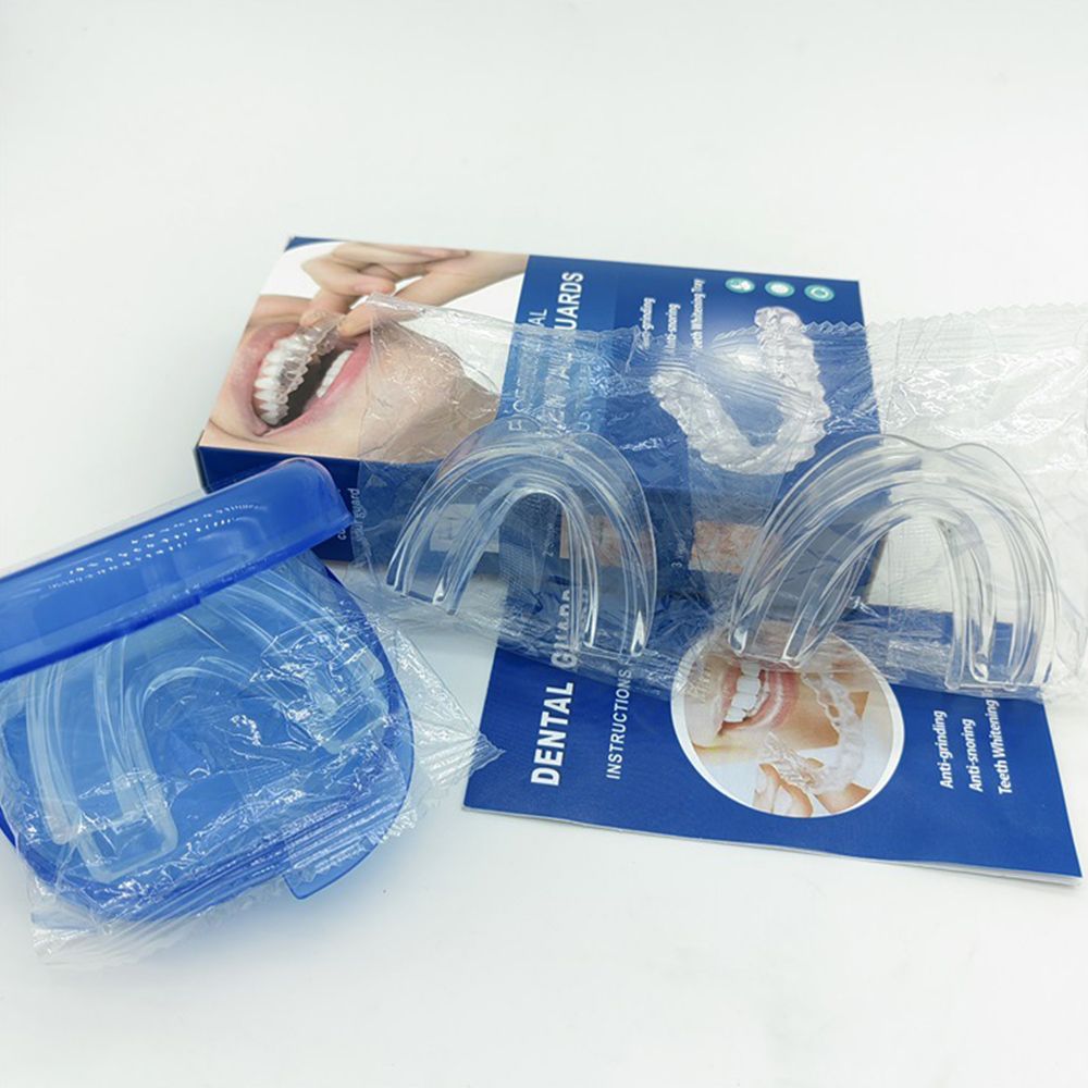 Grind Tightly Stop Snoring Too - Teeth Whitening With Braces review and price