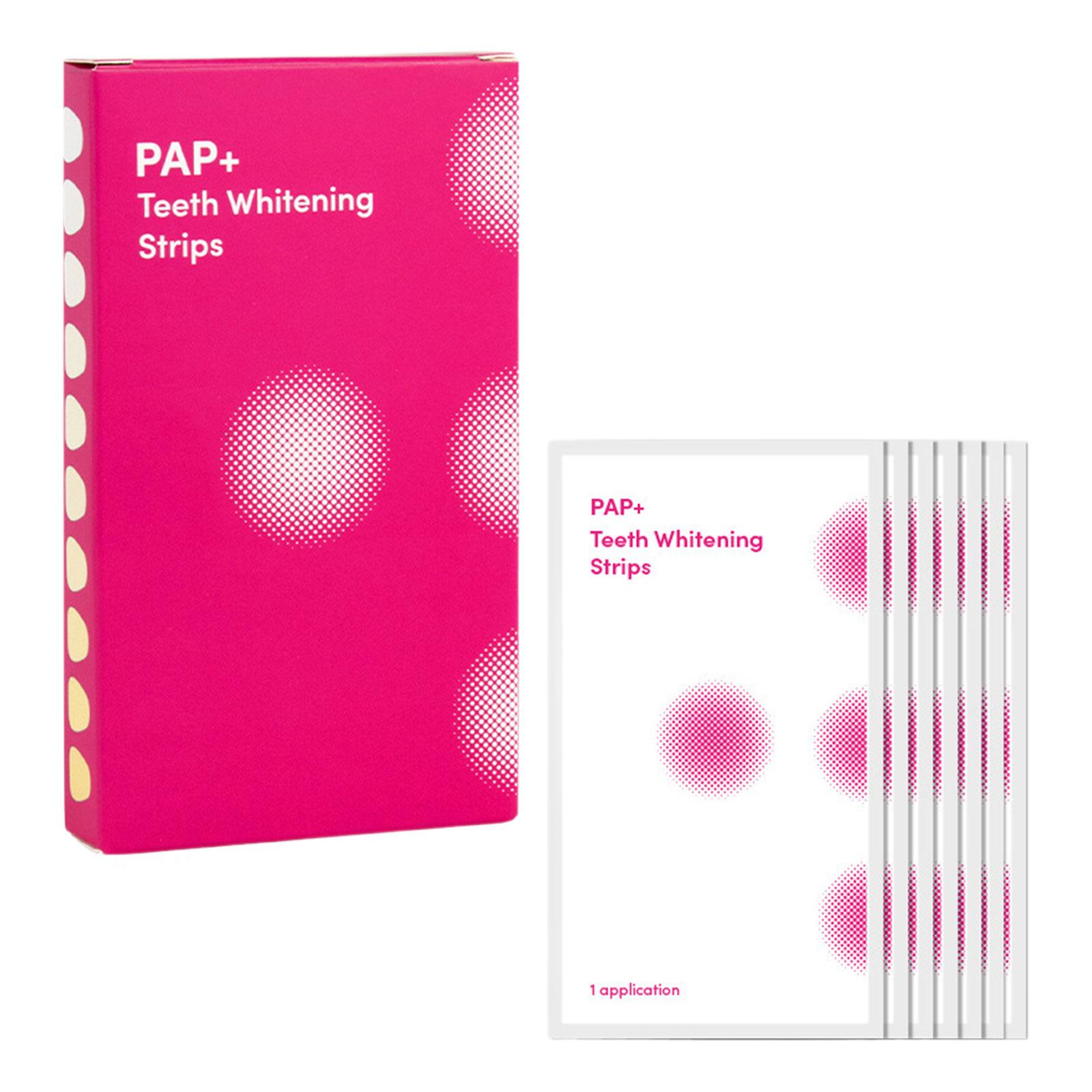 Whitening Teeth Strips Effecti - Teeth Whitening Home Kit review and price