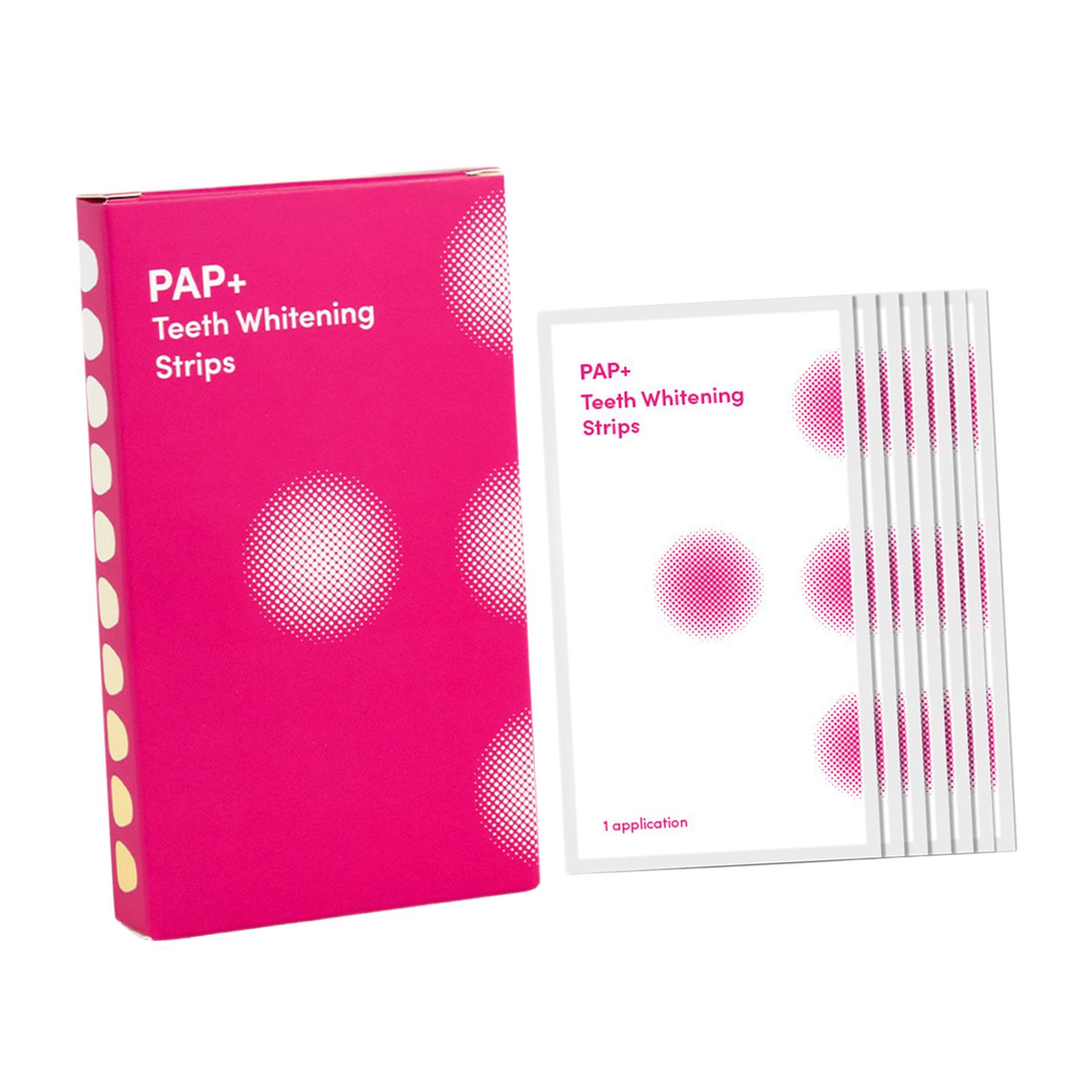 Whitening Teeth Strips Effecti - Teeth Whitening Home Kit review and price