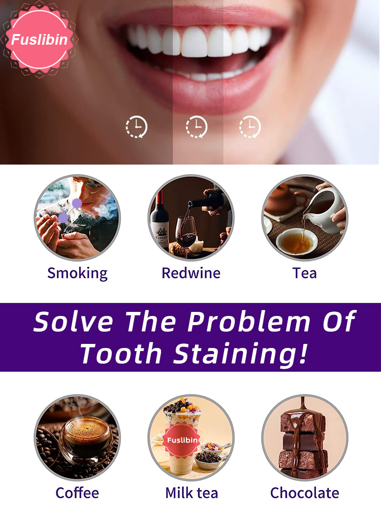 V34 Dental Whitening Toothpast - Teeth Whitening Fast review and price