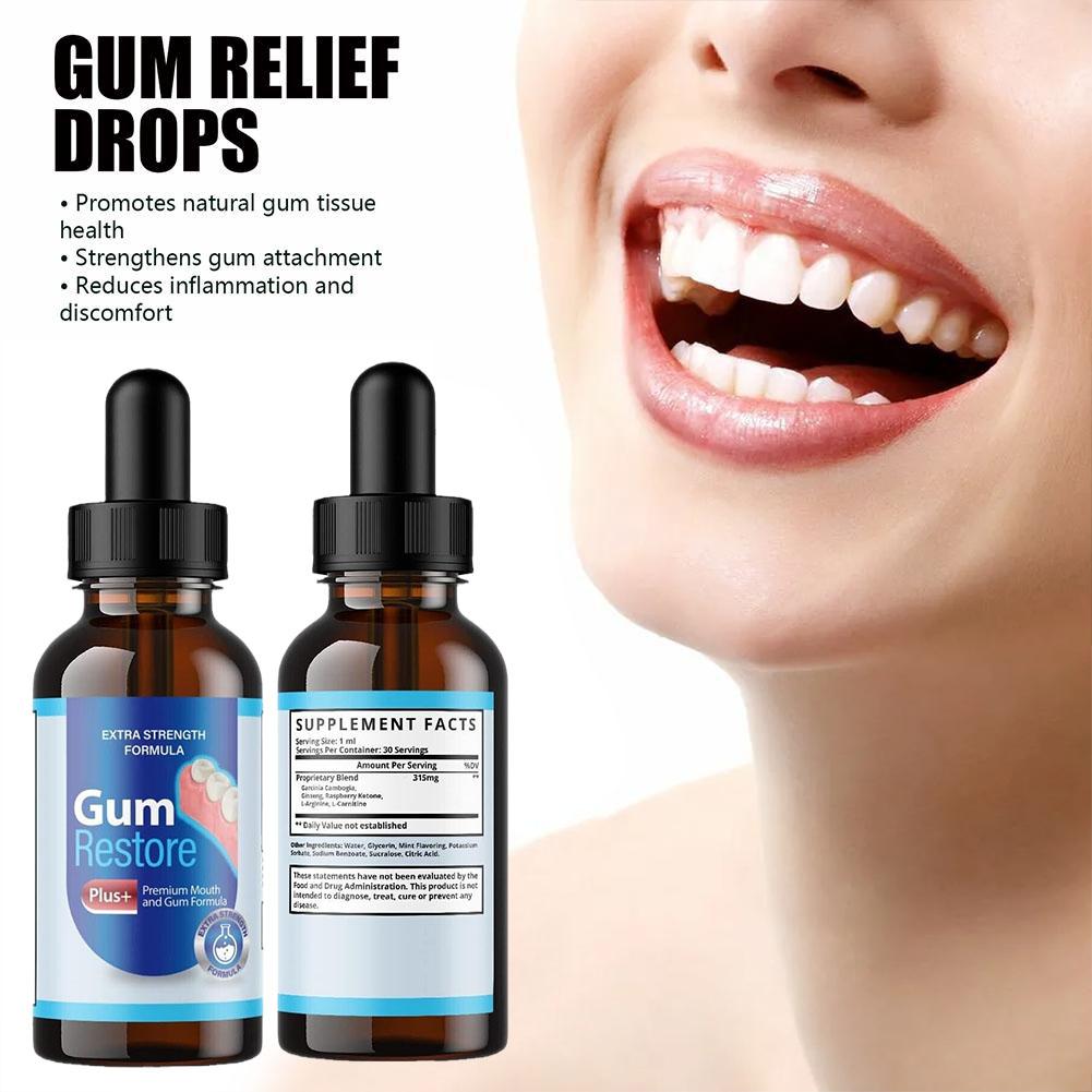 Blister Relief Gum Drops Fast  - Teeth Whitening Fast review and price