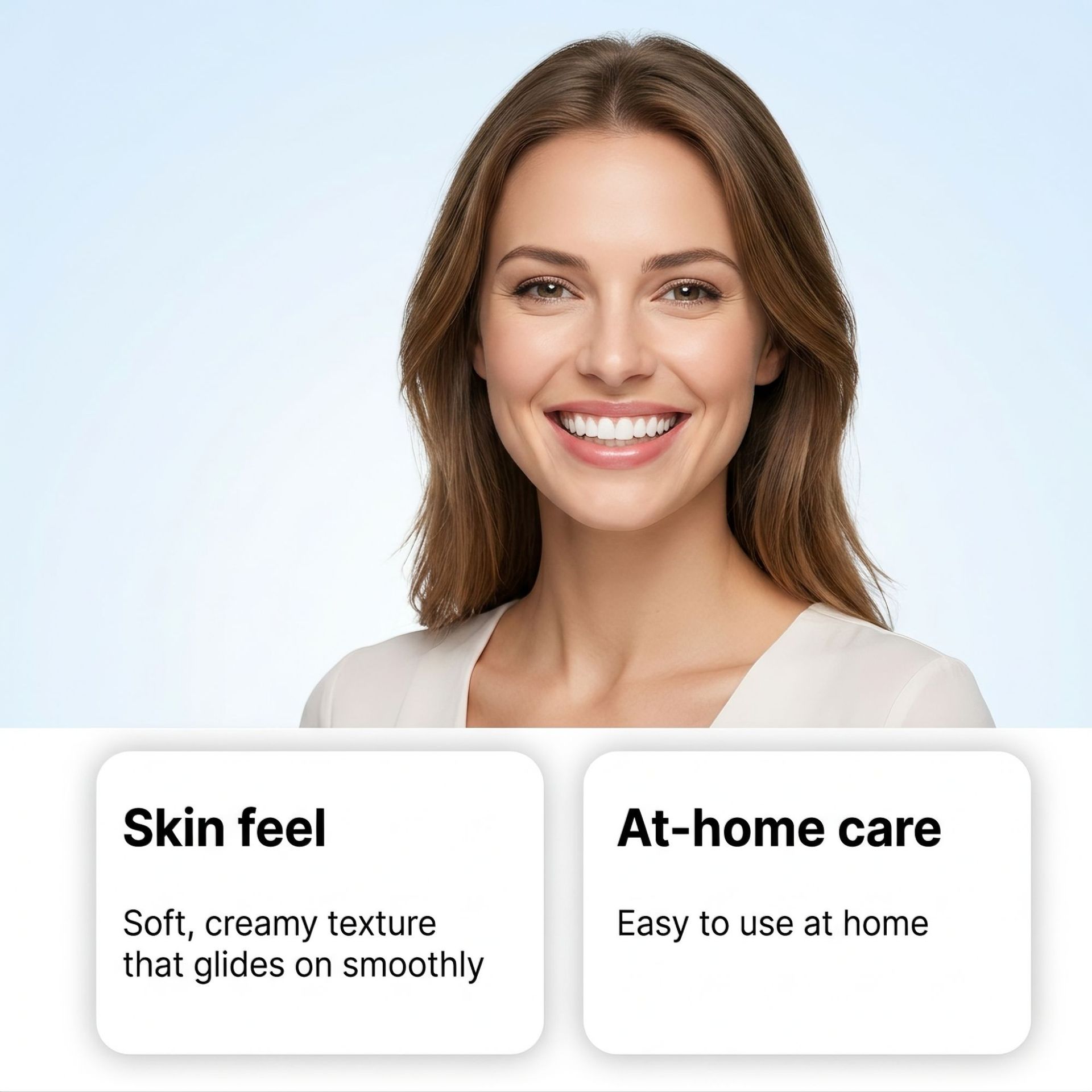 Oralhoe Gum Care Gel 3Pcs Syri - Teeth Whitening Home Kit review and price