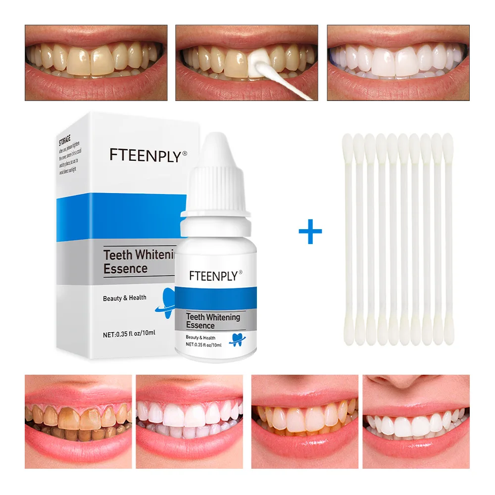 FTEENPLY Teeth Whitening Essen - Teeth Whitening Price review and price
