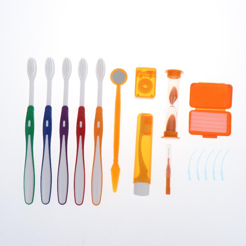 8Pcs Reusable Dental Teeth Car - Teeth Whitening Home Kit review and price