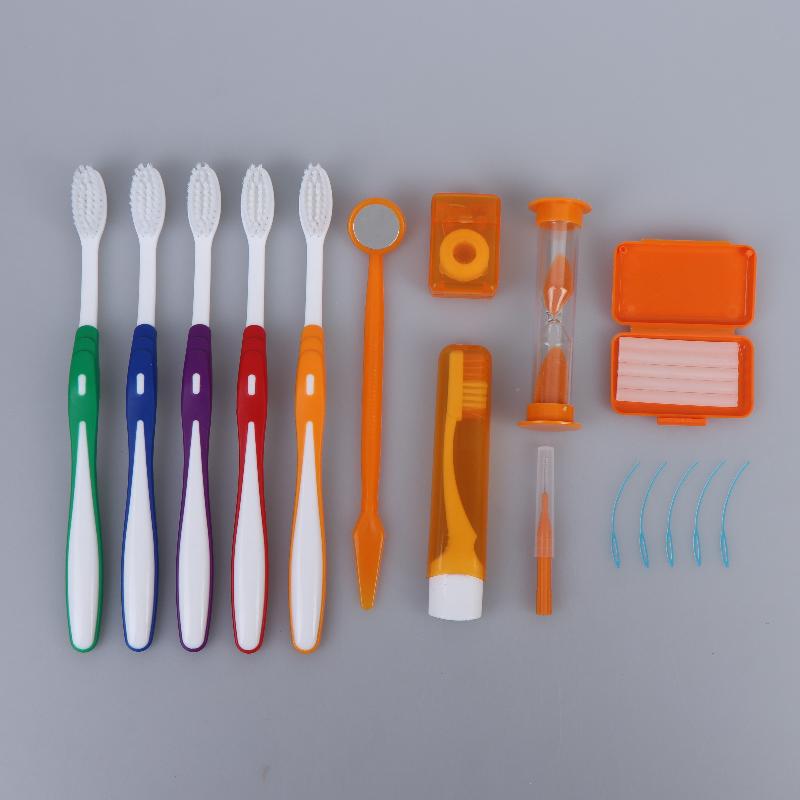 8Pcs Reusable Dental Teeth Car - Teeth Whitening Home Kit review and price