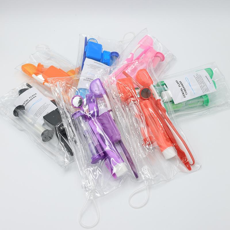 Oral Care Kit Dental Brace Cle - Teeth Whitening With Braces review and price