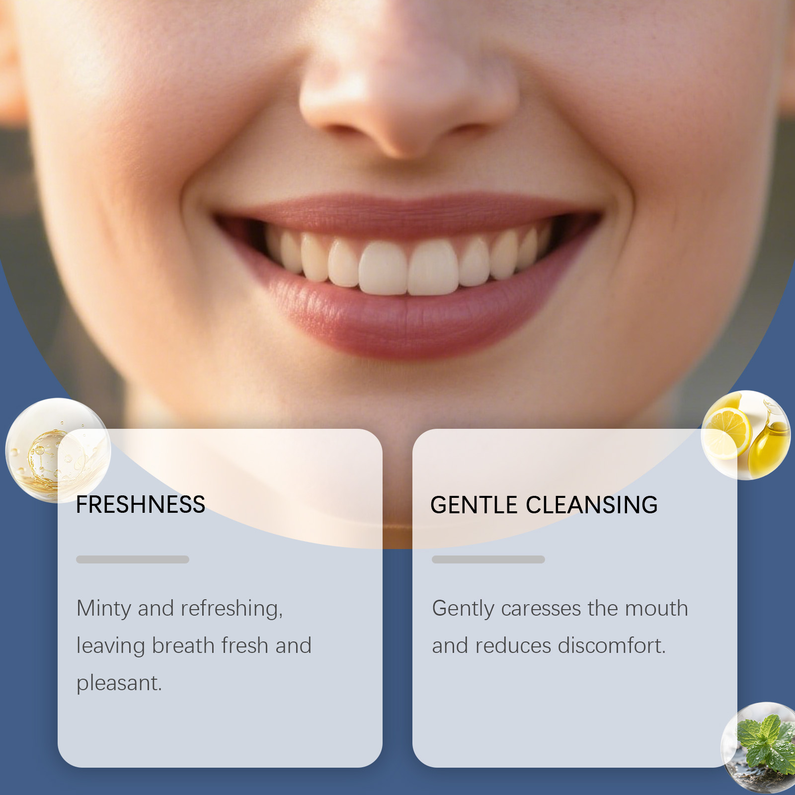 Coconut Pulling Oil With Tongu - Teeth Whitening Oil Pulling review and price