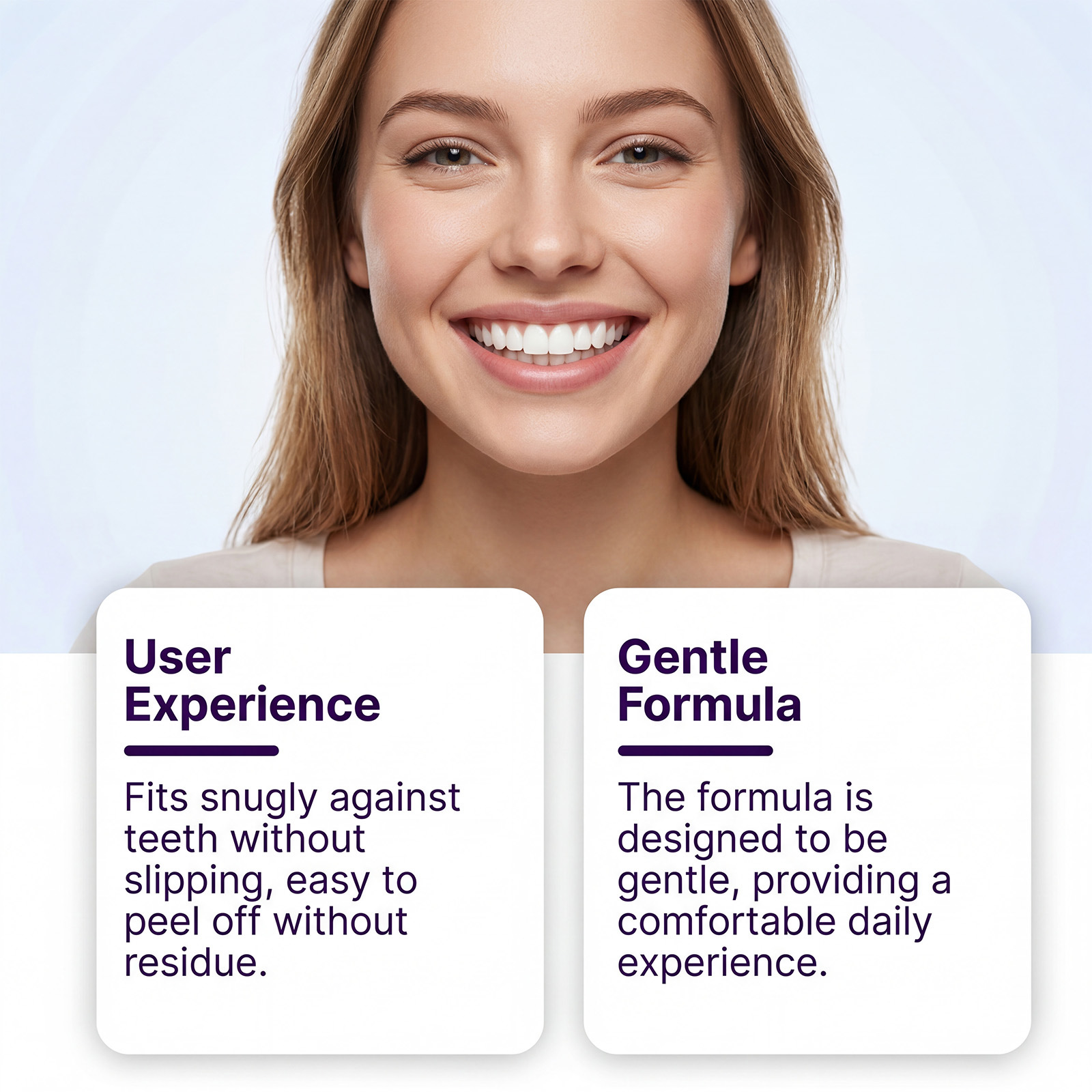 ORALHOE Safe Teeth Whitening S - Teeth Whitening Home Kit review and price