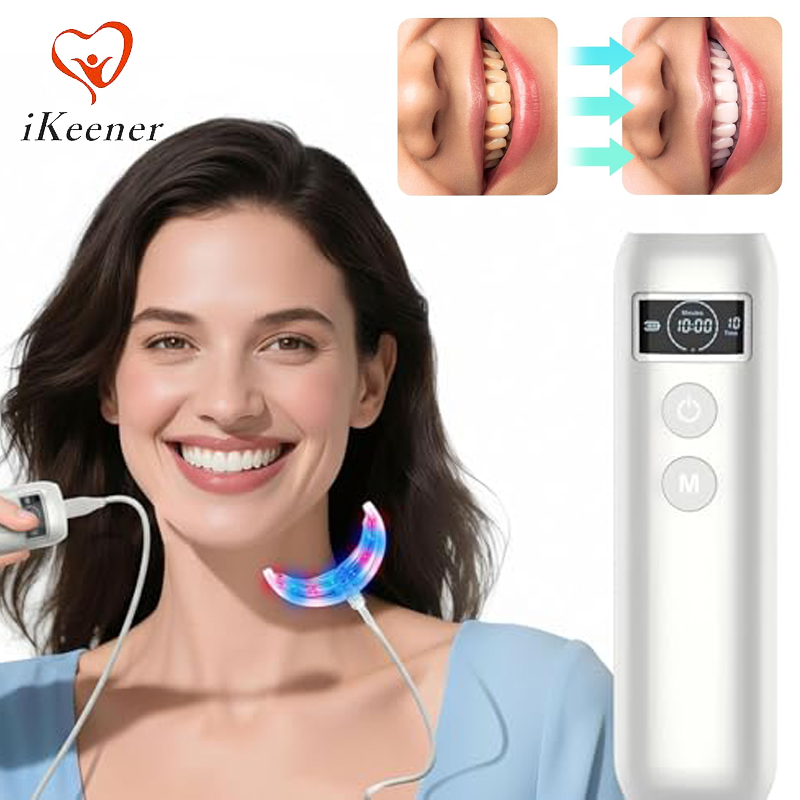 Teeth Whitening Accelerator 16 - Teeth Whitening Home Kit review and price