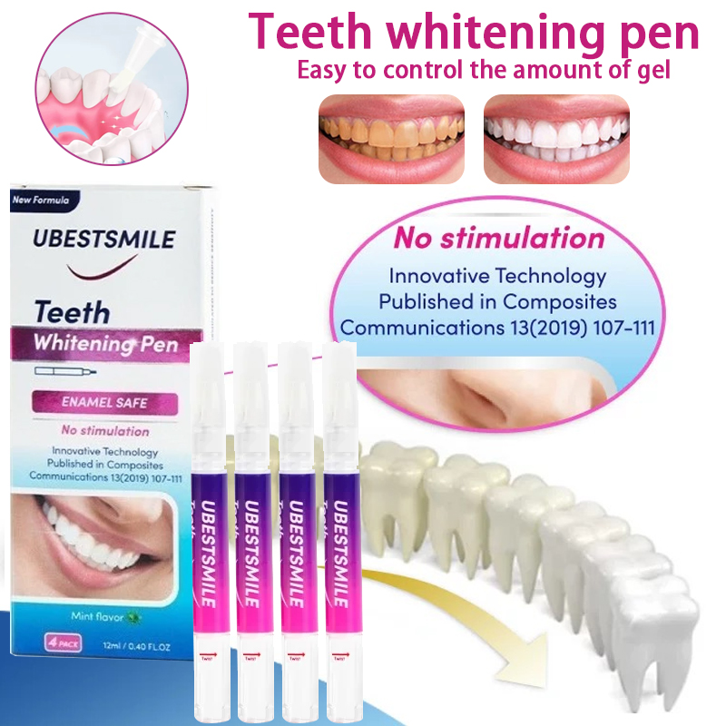 Teeth Whitening Gel Pen 3ml Sa - Teeth Whitening Fast review and price