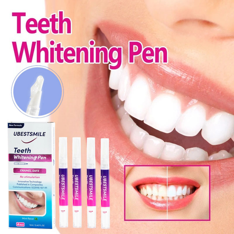 Teeth Whitening Gel Pen 3ml Sa - Teeth Whitening Fast review and price