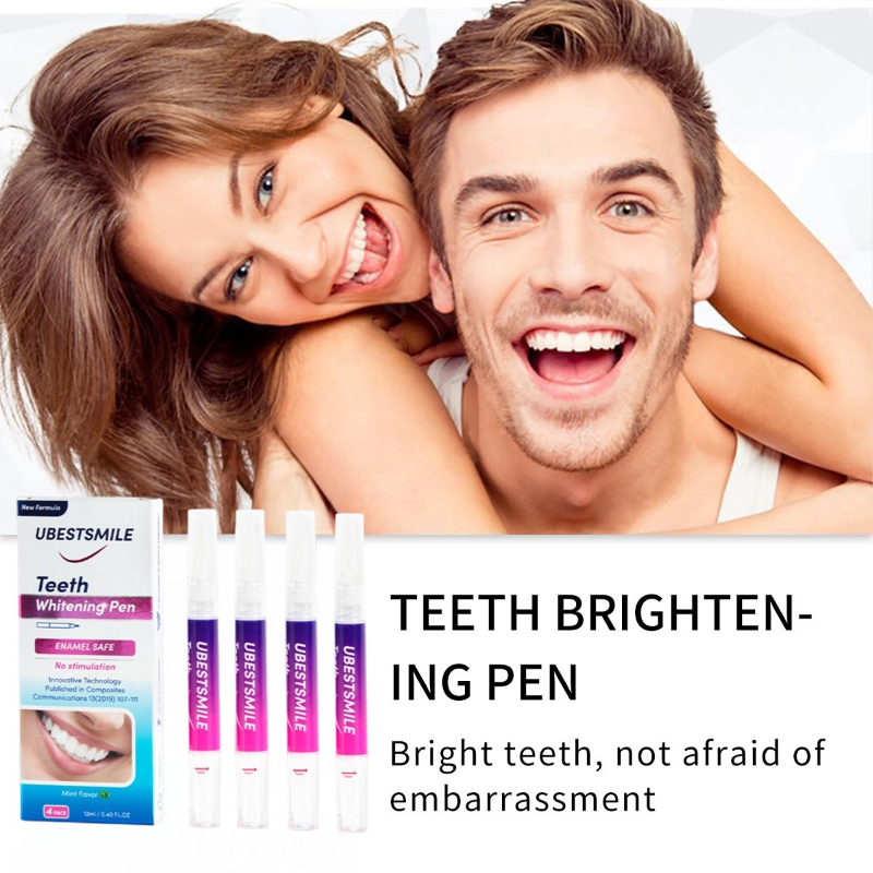 Teeth Whitening Gel Pen 3ml Sa - Teeth Whitening Fast review and price