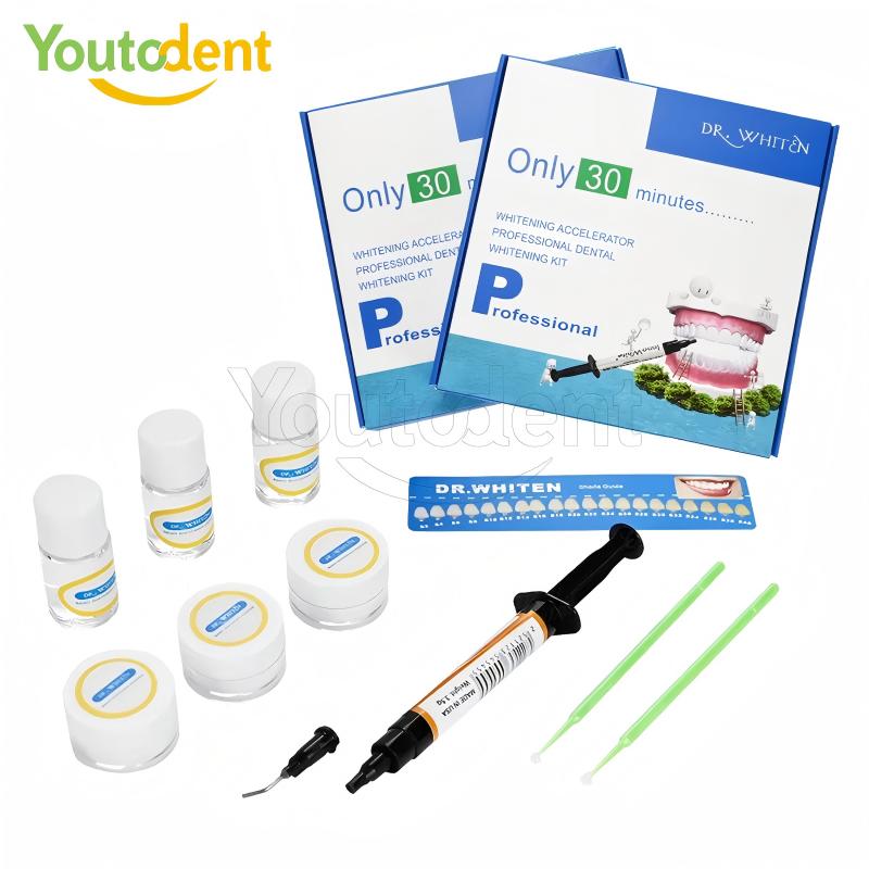 Dental Whitening Kit 35% Hydro - Teeth Whitening Quick review and price