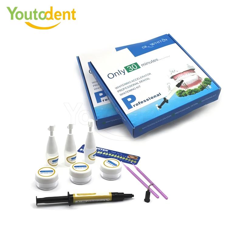 Dental Whitening Kit 35% Hydro - Teeth Whitening Quick review and price