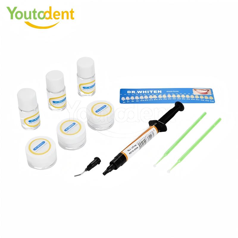 Dental Whitening Kit 35% Hydro - Teeth Whitening Quick review and price