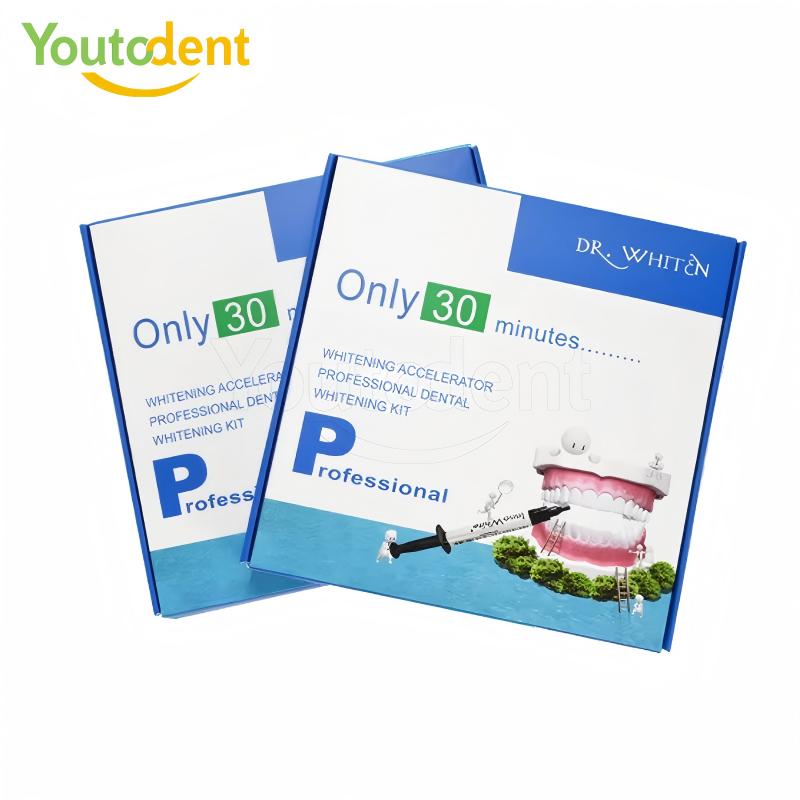 Dental Whitening Kit 35% Hydro - Teeth Whitening Quick review and price