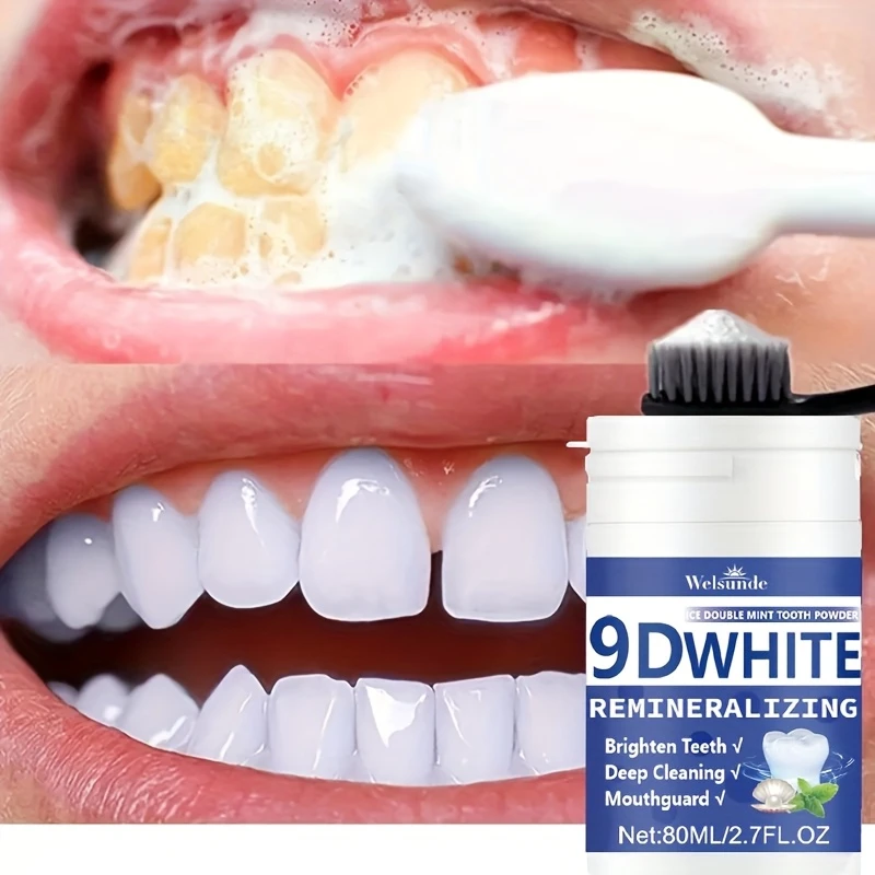 9D White Remineralizing Hydrox - Teeth Whitening Price review and price