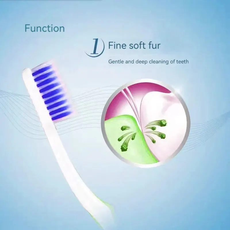 Clogate-Adult Soft Bristle Too - Teeth Whitening Home Kit review and price