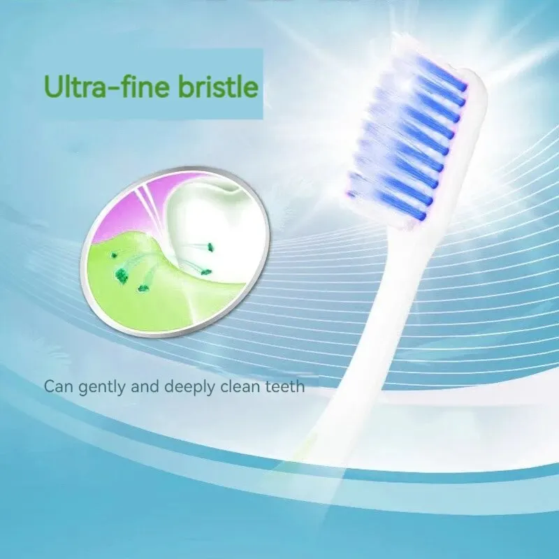 Clogate-Adult Soft Bristle Too - Teeth Whitening Home Kit review and price