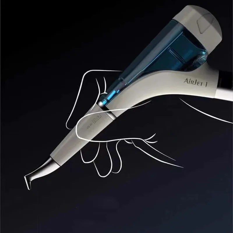 Dentistry Air Polisher Dental  - Teeth Whitening Quick review and price