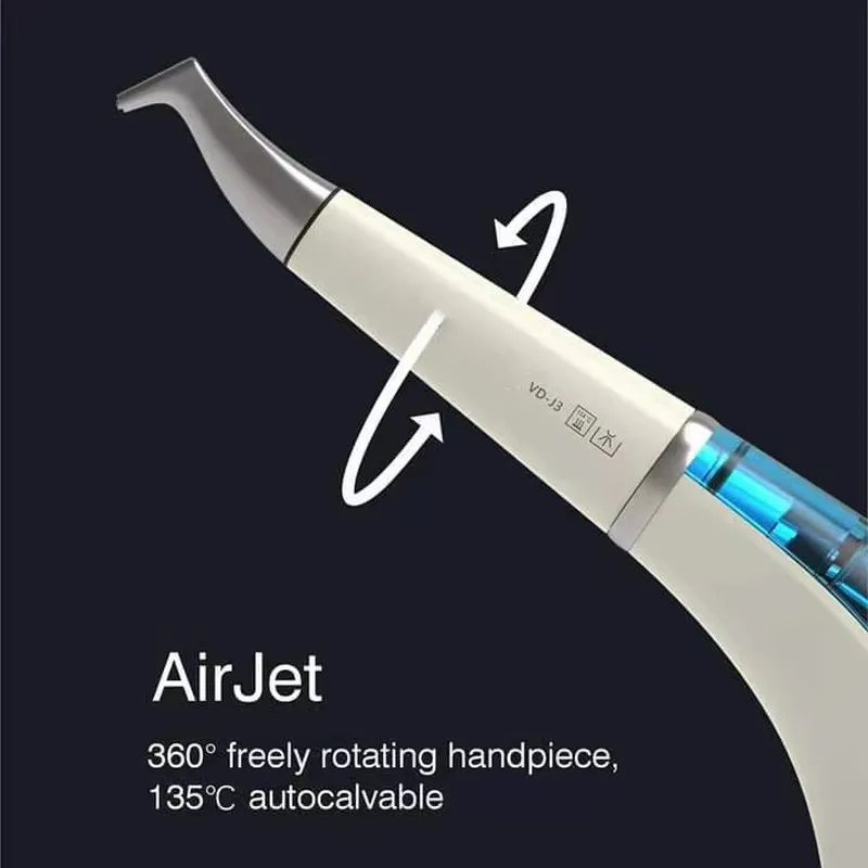 Dentistry Air Polisher Dental  - Teeth Whitening Quick review and price