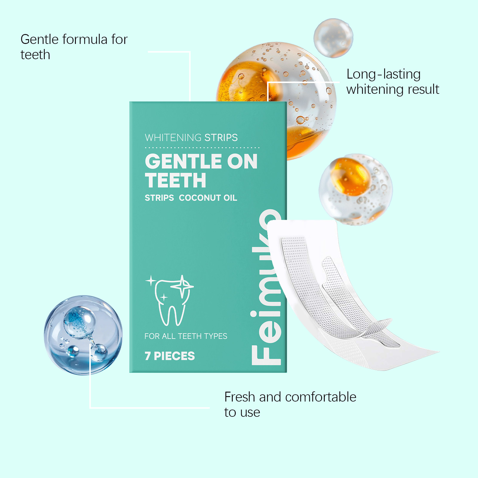 Coconut Oil Teeth Whitening St - Teeth Whitening Oil Pulling review and price