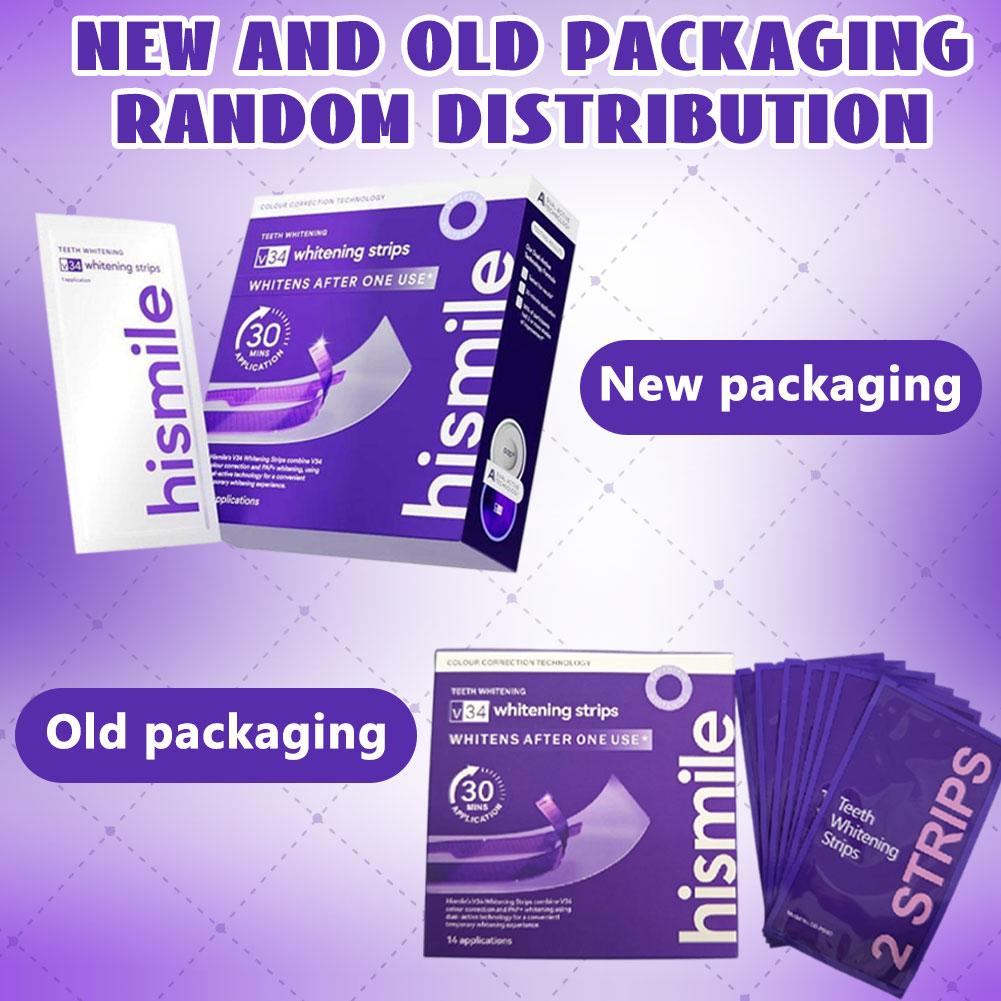 Hismile V34 Dental Whitening C - Teeth Whitening Fast review and price