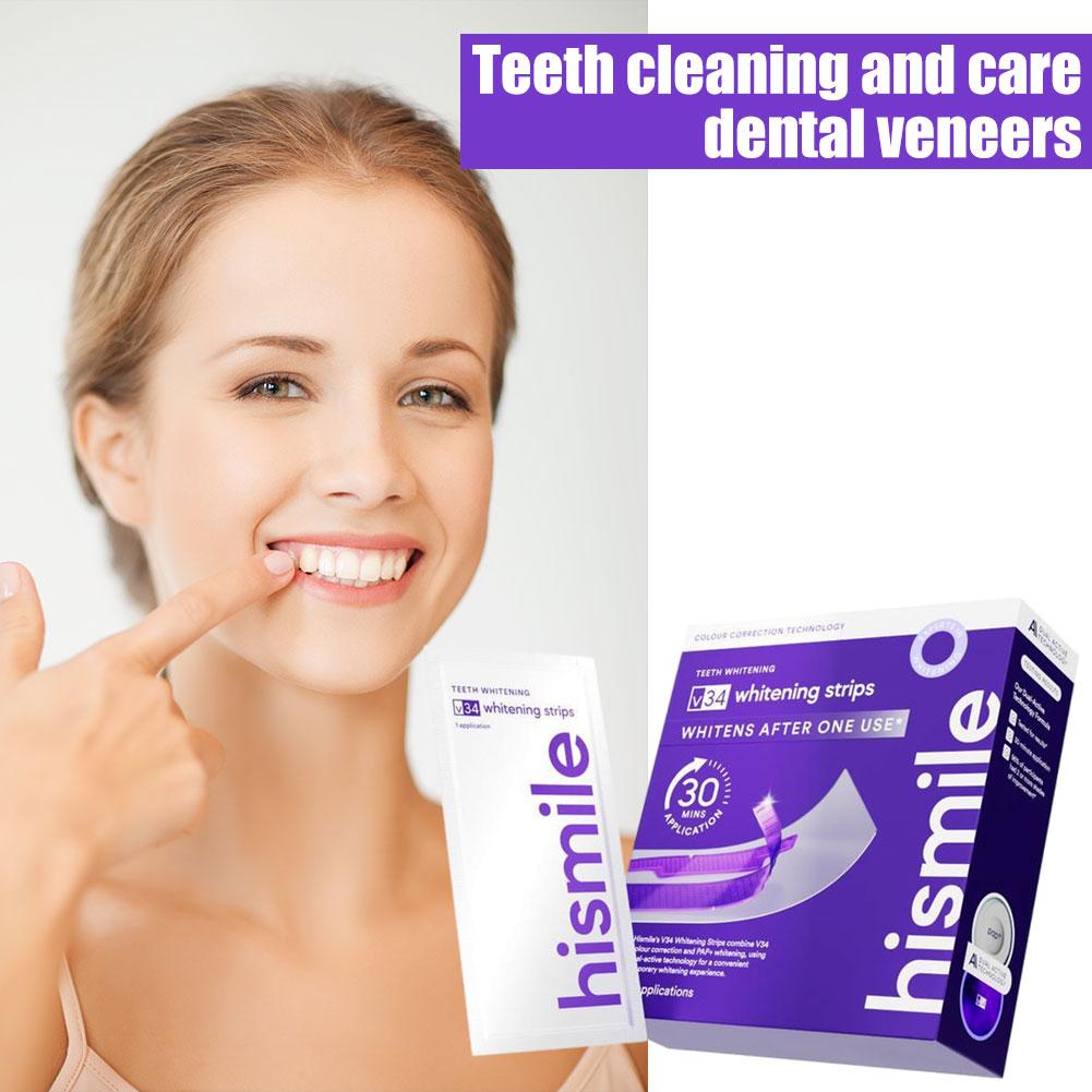 Hismile V34 Dental Whitening C - Teeth Whitening Fast review and price